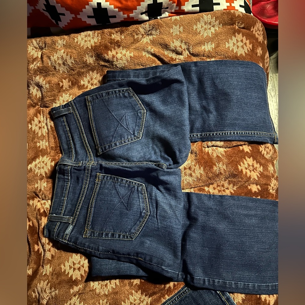 Cinch jeans size 27